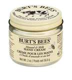 BURT'S BEES Almond & Milk Beeswax Hand Cream - 57 g
