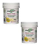 2xPack Altapharma Vitamin C Powder - 200 g