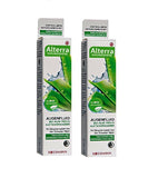 2xPack Alterra Organic Aloe Vera & Glacier Water Eye Fluid - 30 ml