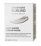ANNEMARIE BÖRLIND ANTI-AGING CREAM MASK Intensive Care Mask - 50 ml