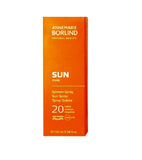 ANNEMARIE BÖRLIND Sun Fluid SPF 30 - 125 ml