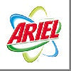 2xPack Ariel Color Detergent Liquid Febreze - 40 WL