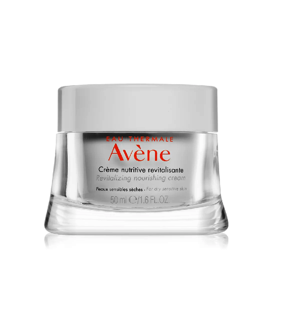 Avene Les Essentiels Cream for Sensitive Dry Skin - 50 ml