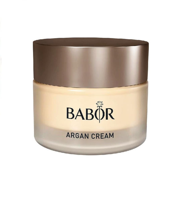 BABOR Skinovage Argan Cream - 50 ml
