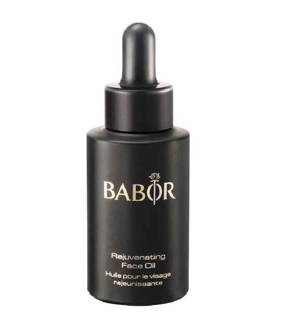 BABOR Skinovage Rejuvenating Face Oil - 30 ml
