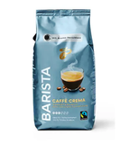BARISTA from Tchibo Caffè Crema Whole Coffee Beans - 1 Kg