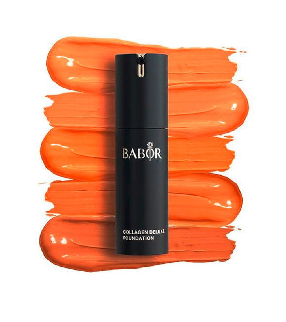 BABOR Age ID Deluxe Liquid Foundation - Five Colors - 30 ml