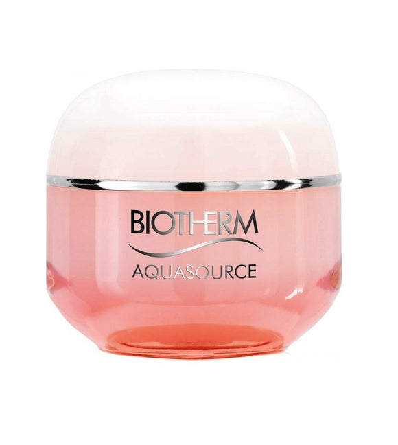 BIOTHERM Aquasource Crème PS Face Cream - 50 ml