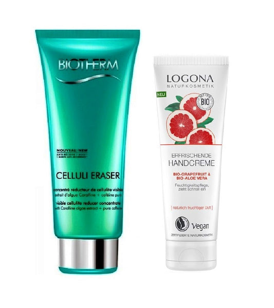 BIOTHERM Celluli Eraser Body Lotion
