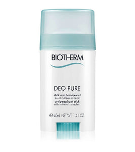 BIOTHERM Deodorant Pure Stick - 40 ml