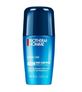 BIOTHERM Men's Day Control Deodorant 48H Roll-on - 75 ml