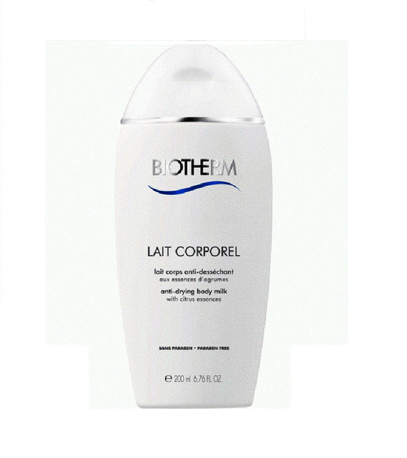 BIOTHERM Lait Corporel Body Milk - 200 ml