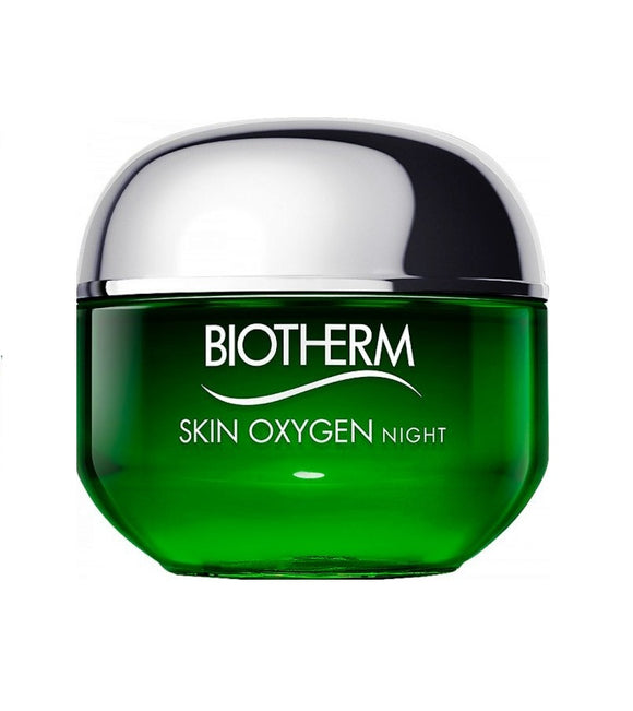 BIOTHERM Skin Oxygen Restoring Overnight Care - 50 ml