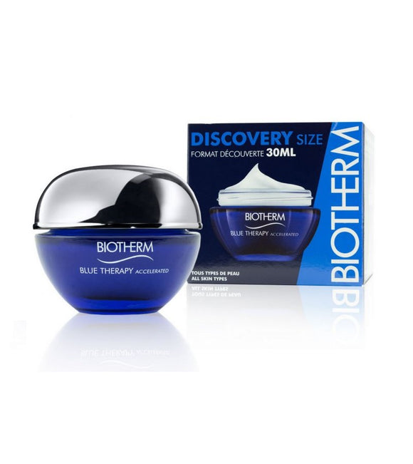 Biotherm Blue Therapy Accelerated Anti-Aging Cream - 30 ml
