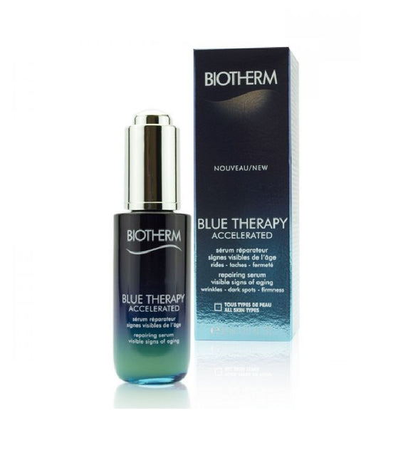 Biotherm Blue Therapy Accelerated Serum - 30 ml