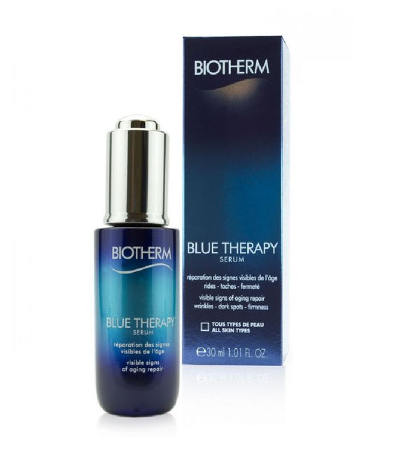 Biotherm Blue Therapy Serum 30 or 75 ml