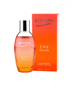 BIOTHERM Eau Relax Eau de Toilette