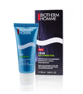 Biotherm Homme T-Pur SOS Corrective - 50 ml
