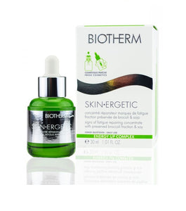 Biotherm Skin Ergetic  "Repair" Concentrate with Energy Up Complex - 30 ml