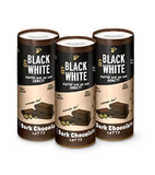 Black & White Cold Brew Type "Dark Chocolate Latte" - Set of 3
