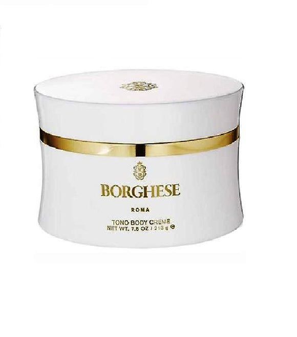 Borghese Tono Body Cream - 213 g