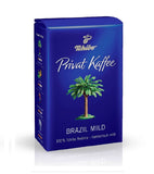 Tchibo Private Coffee  - Brazil Mild - 500g whole bean) - Eurodeal.shop