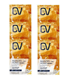 6xPack CV (CadeVera) CV Almond & Honey Mask - 90 ml