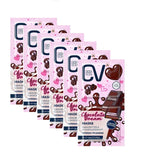 6xPack CV (CadeVera)  LTD Chocolatee Dream Mask - 96 ml