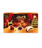 Lindt Christmas Tradition Pralines 137g - 264 g