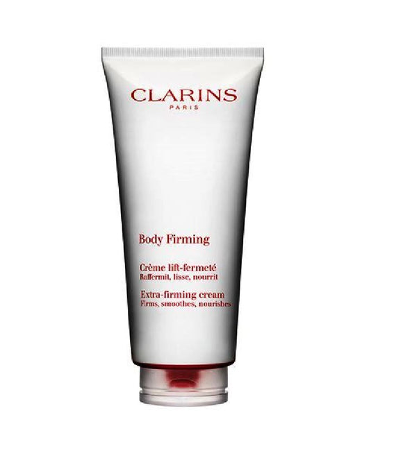 Clarins Extra-Firming Body Cream - 200 ml
