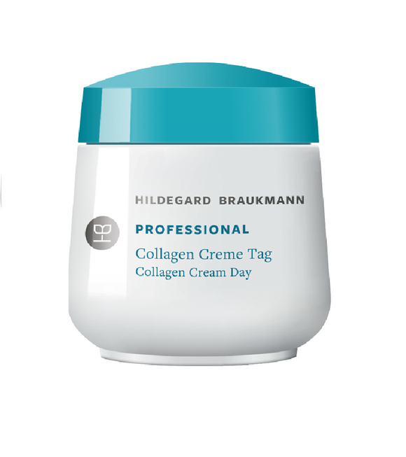 Hildegard Braukmann Professional Plus Collagen Day Cream - 50 ml