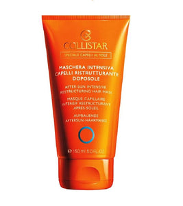 Collistar Hair After-Sun Intensive Restructuring Hair Mask - 150 ml