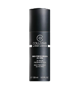 Collistar Body Care 24H Freshness Deodorant - 100 ml