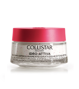 Collistar IDRO-ATTIVA ANTI-POLLUTION INTENSIVE MOISTURIZING BALM SPF 20 - 50 ml