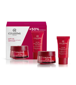 Collistar LIFT HD ULTRALIFTING FACE AND NECK CREAM SET