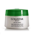 Collistar LIFT HD BODY ANTI-AGING ULTRA-LIFTING CREAM -  400 ml