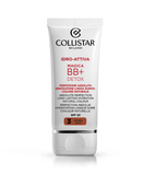 Collistar IDRO-ATTIVA MAGIC BB CREAM + DETOX - 3 Shades