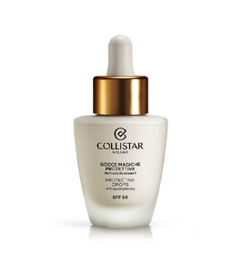 Collistar PROTECTIVE FACE SERUM SPF 50 - 30 ml