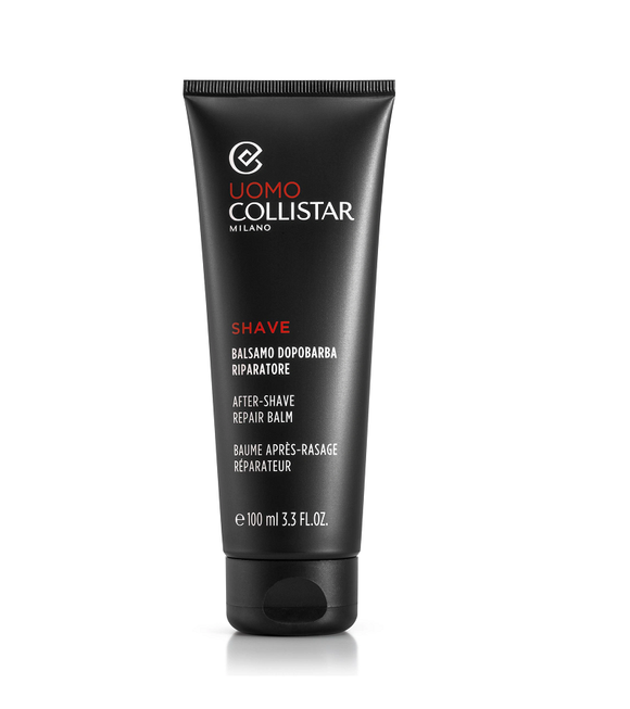 COLLISTAR Men REPAIRING ALCOHOL-FREE AFTER SHAVE BALM - 100 ml