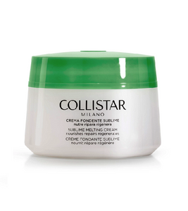 Collistar DELICATELY MELTING SUBLIME CREAM - 400 ml