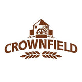Crownfield Bio Organic Crunchy Fruit Museli Breakfast Cereal  - 500 g