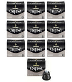 DALLMAYR Capsa Espresso Ristretto NESPRESSO Compatible Coffee CAPSULES  - 100 CAPSULES