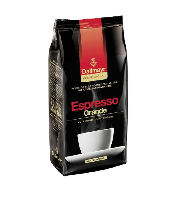 Dallmayr Grande Espresso d Oro Coffee Whole Beans - 1 kg