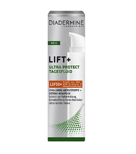 Diadermine Lift+ Ultra Protect Day Fluid LSF50+ - 40 ml
