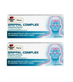 2xPack Doppelherz Influenza Infection Complex Film-Coated Tablets - 40 Pcs