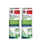 2xPack Doppelherz Sea Water Cold Spray - 40 ml