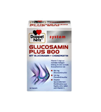 Doppelherz® Glucosamin Plus 800 System Capsules - 60 Capsules