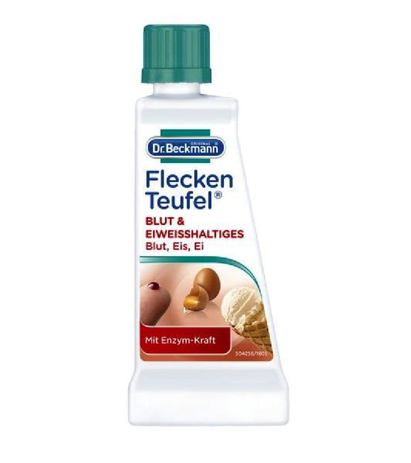 Dr. Beckmann Blood & Protein Stain Remover - 50 ml