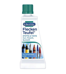 Dr. Beckmann Pens & Ink Laundry Stain Remover - 50 ml