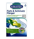 Dr. Beckmann Color & Dirt Catcher Reusable Cloth